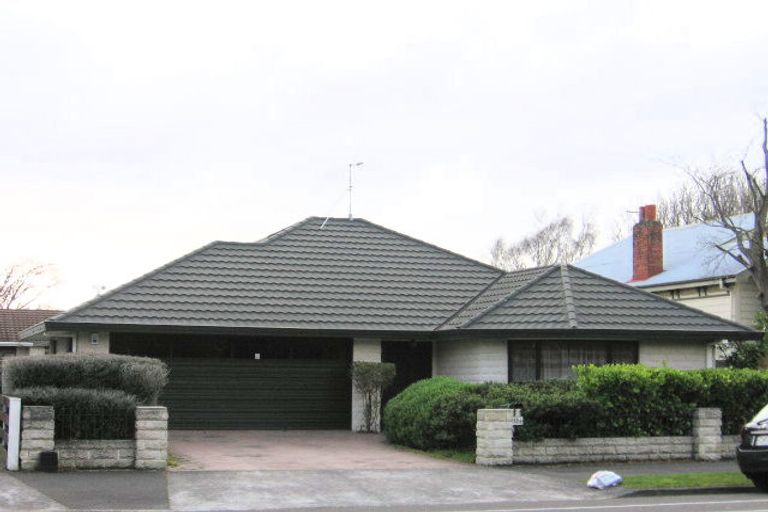 Photo of property in 395a College Street, Hokowhitu, Palmerston North, 4410