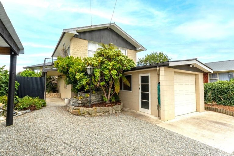 Photo of property in 48 Guise Street North, Temuka, 7920