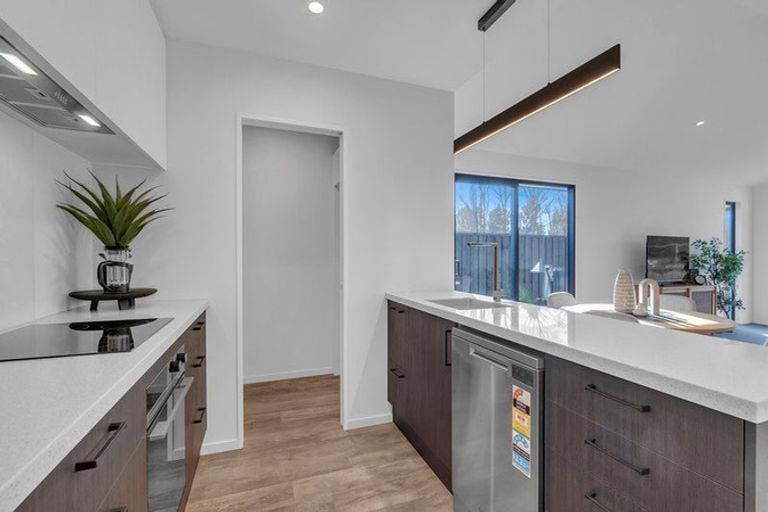 Photo of property in 20 Inch Crescent, Rangiora, 7400