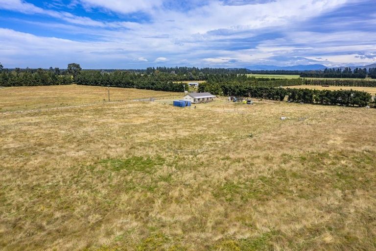 Photo of property in 455 Ashley Road, Cust, Rangiora, 7471