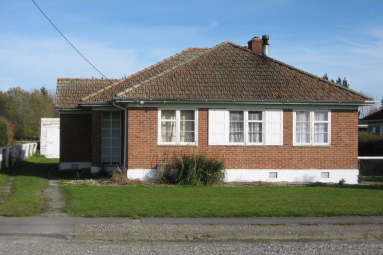 Photo of property in 47 Albion Street, Mataura, 9712