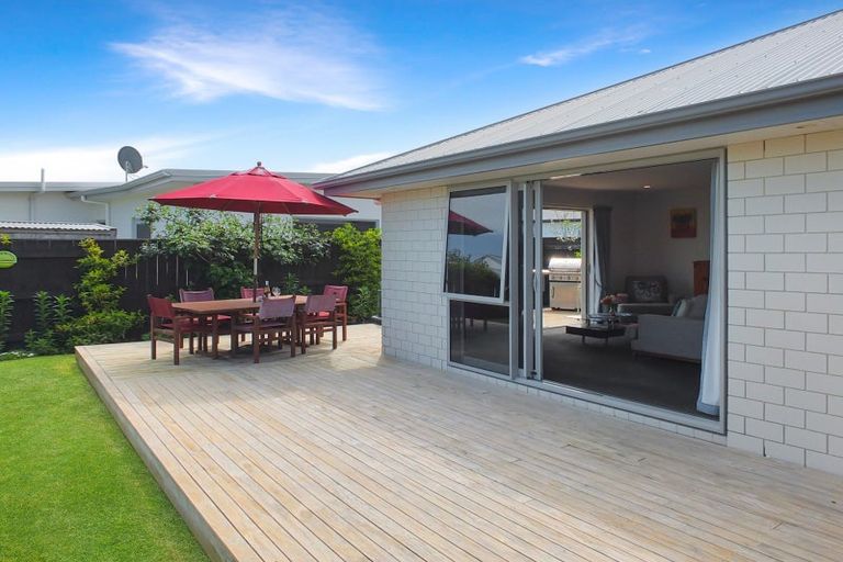 Photo of property in 10 Godwit Court, Foxton Beach, Foxton, 4815