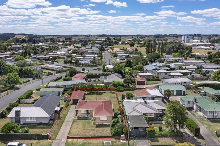 Photo of property in 240 Saint Marys Avenue, Te Awamutu, 3800