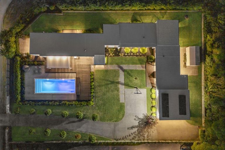 Photo of property in 1 Alan Livingston Drive, Cambridge, 3434