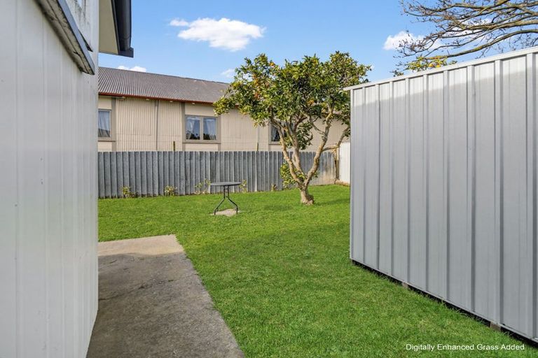 Photo of property in 2/42a Geddis Avenue, Maraenui, Napier, 4110