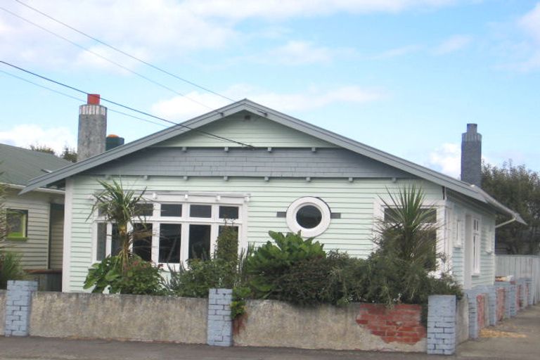 Photo of property in 394 Jackson Street, Petone, Lower Hutt, 5012