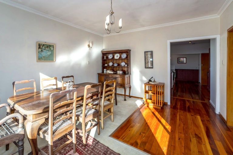 Photo of property in 11 Kenward Crescent, Featherston, 5710