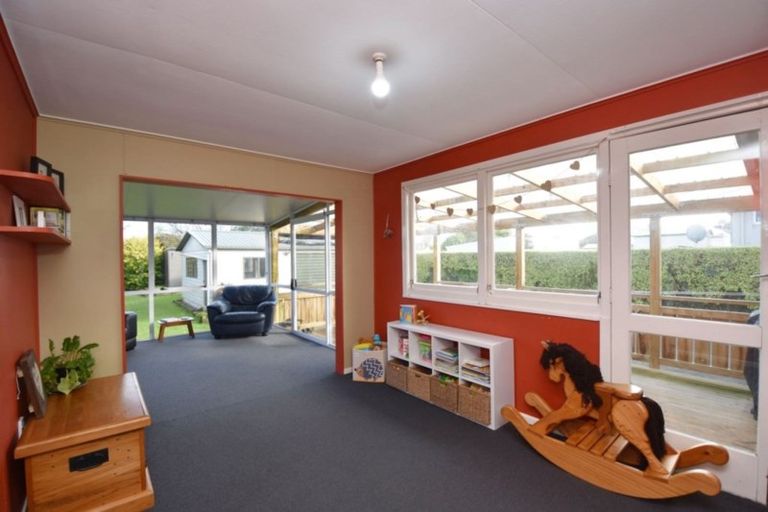 Photo of property in 76 Duncan Street, Hawthorndale, Invercargill, 9810