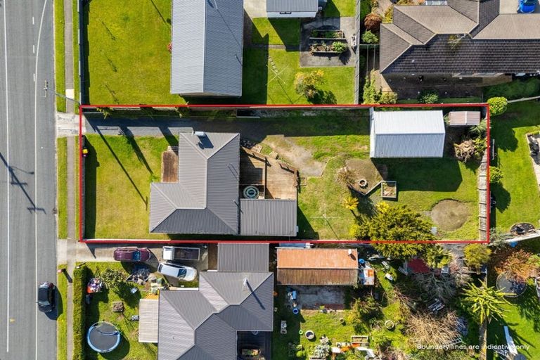 Photo of property in 31 Snell Street, Morrinsville, 3300