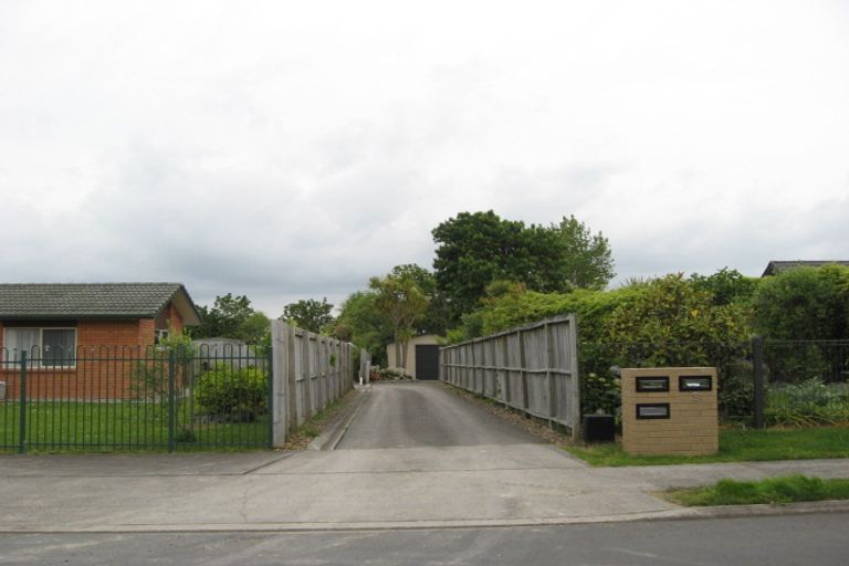 Photo of property in 5 Solan Drive, Waimauku, 0812