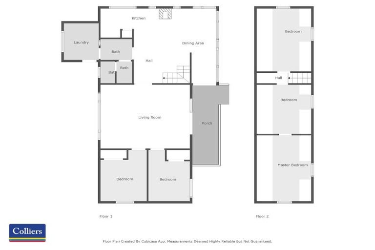 Photo of property in 12 Shropshire Street, Kingston, Athol, 9793