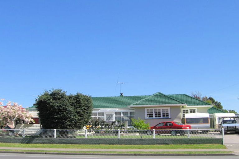 Photo of property in 254 Ormond Road, Mangapapa, Gisborne, 4010