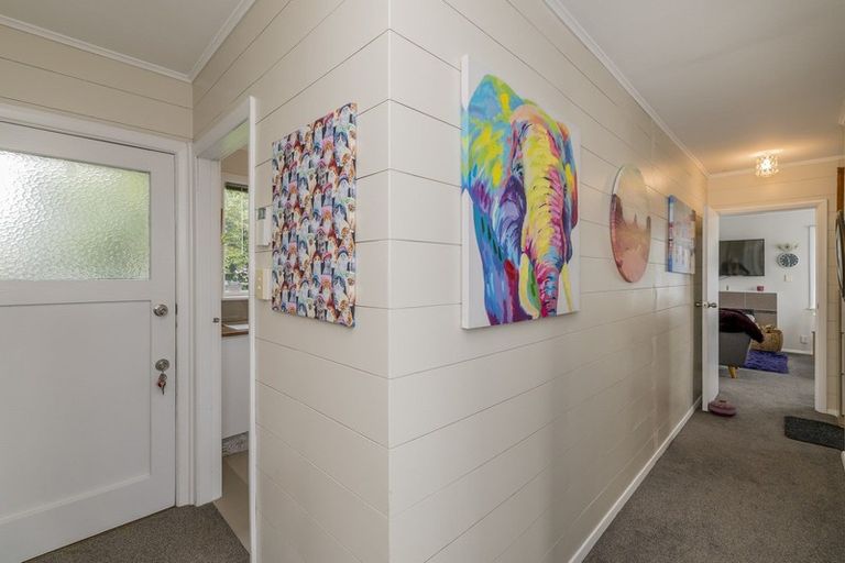 Photo of property in 50 Power Street, Levin, 5510