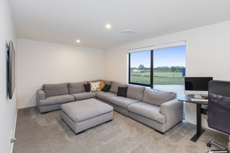 Photo of property in 34 Orbiter Drive, Ohoka, Kaiapoi, 7692