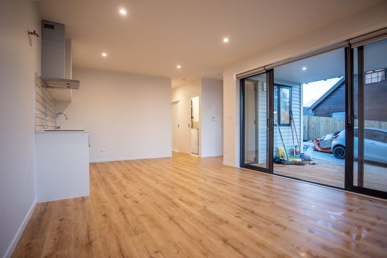 Photo of property in 38 White Heron Drive, Massey, Auckland, 0614