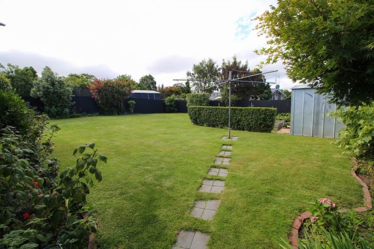 Photo of property in 53 Matai Crescent, Highfield, Timaru, 7910