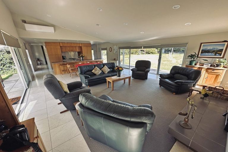 Photo of property in 53 Western Line, Brunswick, Whanganui, 4571