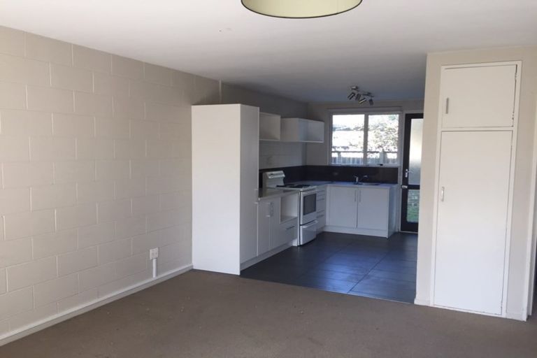 Photo of property in 6/101 Nursery Road, Phillipstown, Christchurch, 8011