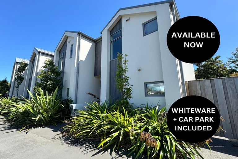 Photo of property in 5/6 Barrie Street, Addington, Christchurch, 8024