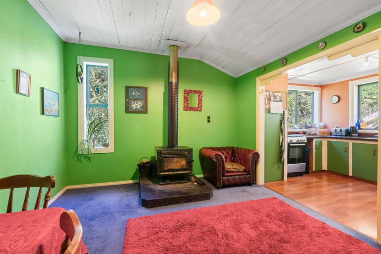 Photo of property in 61 Coutts Gully Road, Taieri Beach, Brighton, 9091