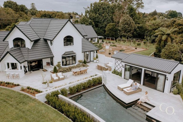 Photo of property in 472 Joyce Road, Pyes Pa, Tauranga, 3173