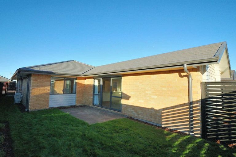 Photo of property in 46 Skyhawk Road, Wigram, Christchurch, 8042