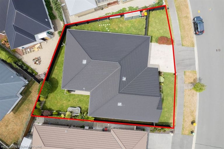 Photo of property in 69 Kittyhawk Avenue, Wigram, Christchurch, 8042