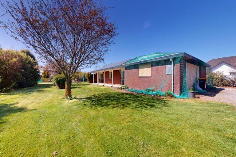 Photo of property in 21 Tuarangi Road, Netherby, Ashburton, 7700