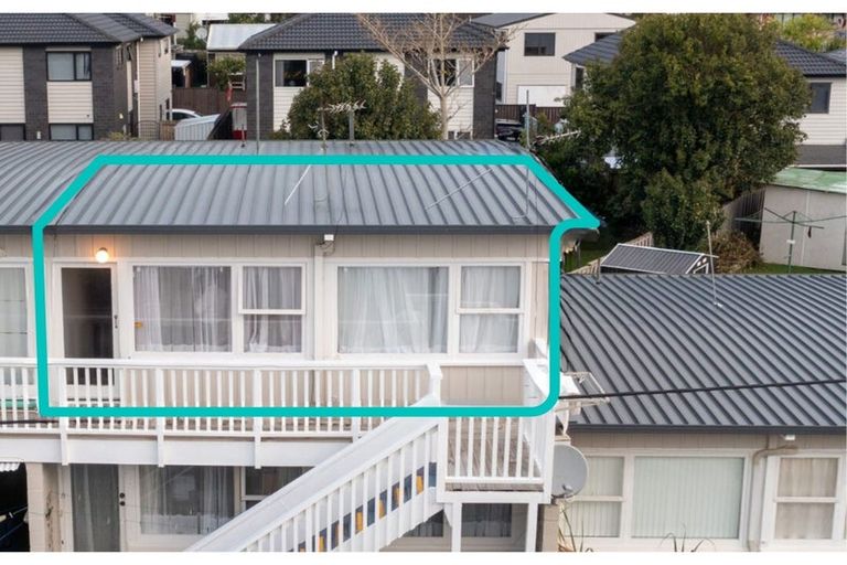 Photo of property in 8/87 Wallace Road, Papatoetoe, Auckland, 2025