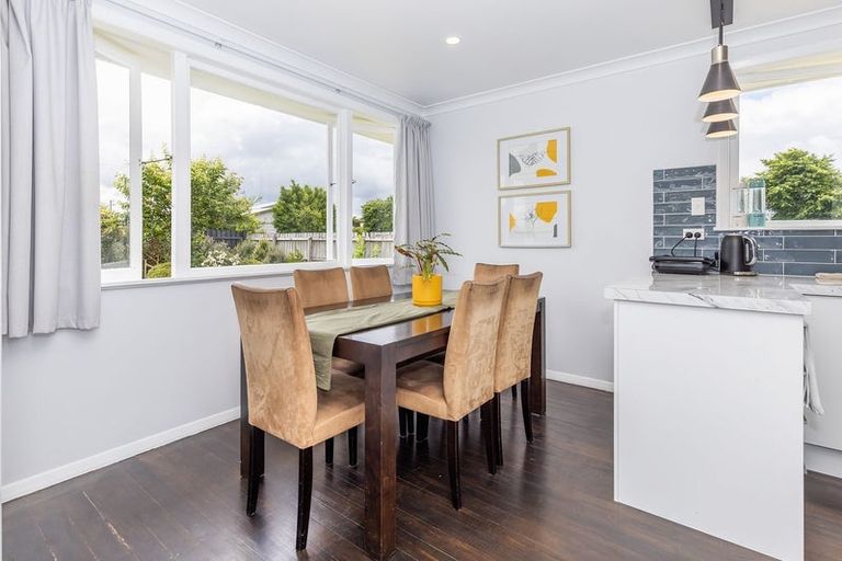 Photo of property in 31 Halberg Crescent, Chartwell, Hamilton, 3210