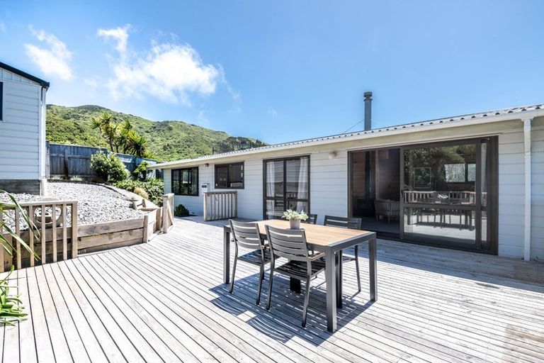 Photo of property in 60 Nalanda Crescent, Broadmeadows, Wellington, 6035