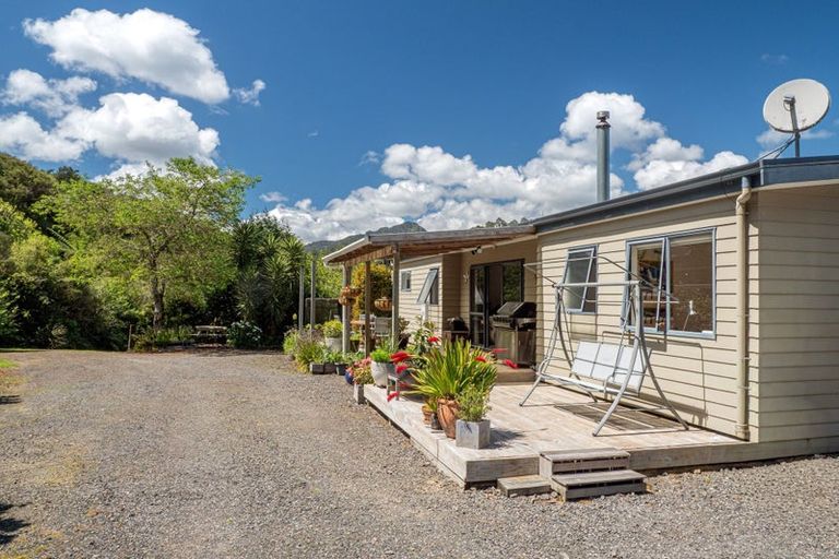 Photo of property in 5 Tapu Creek Farms, Tapu, Thames, 3575