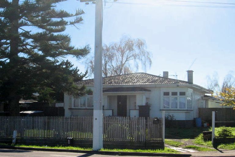 Photo of property in 121a Russell Road, Manurewa, Auckland, 2102