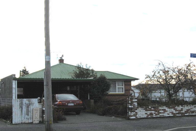 Photo of property in 9 Bridge Street, Netherby, Ashburton, 7700