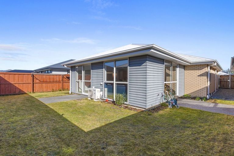 Photo of property in 51 Sholto Duncan Crescent, Halswell, Christchurch, 8025