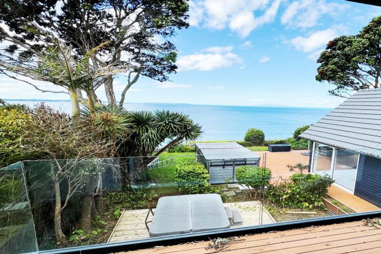 Photo of property in 4 Cliff Road, Torbay, Auckland, 0630