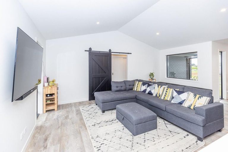 Photo of property in 41 Charles Edwards Street, Ohaupo, 3803