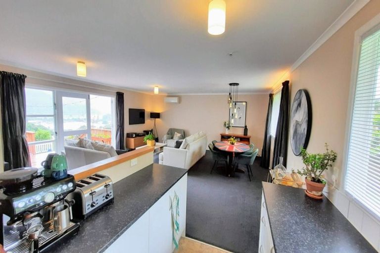 Photo of property in 22 Duncraig Street, Silverstream, Upper Hutt, 5019