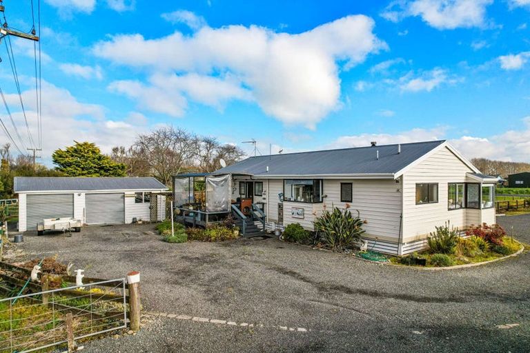Photo of property in 63 Hauraki Road, Orongo, Thames, 3574