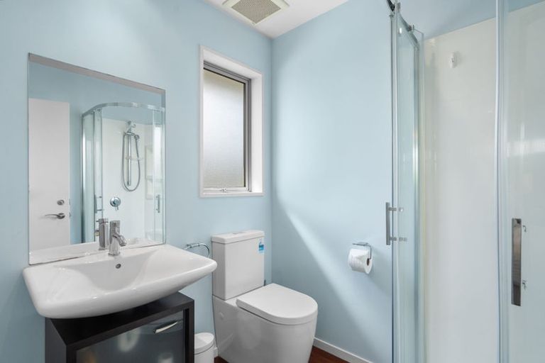 Photo of property in 55 Springfield Road, St Albans, Christchurch, 8014