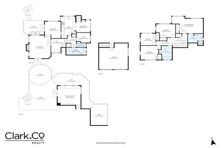 Photo of property in 8 Furneaux Grove, Whitby, Porirua, 5024