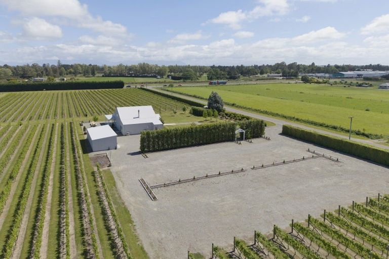 Photo of property in 22 Laings Road, Tinwald, Ashburton, 7775