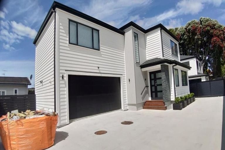 Photo of property in 20b Garland Road, Greenlane, Auckland, 1061
