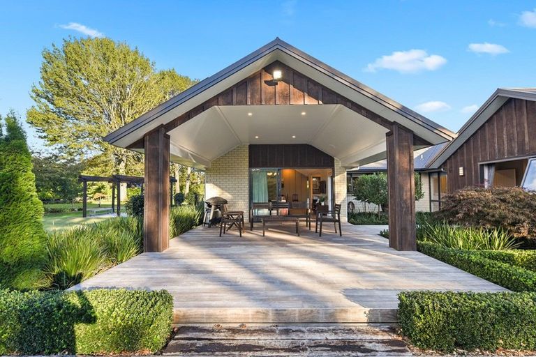 Photo of property in 14a Parklea Drive, Tamahere, Hamilton, 3283