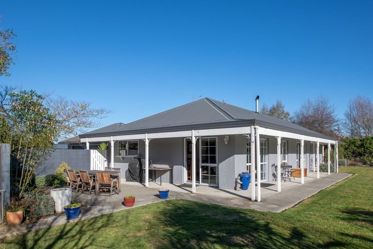 Photo of property in 102 Bridge Street, Netherby, Ashburton, 7700