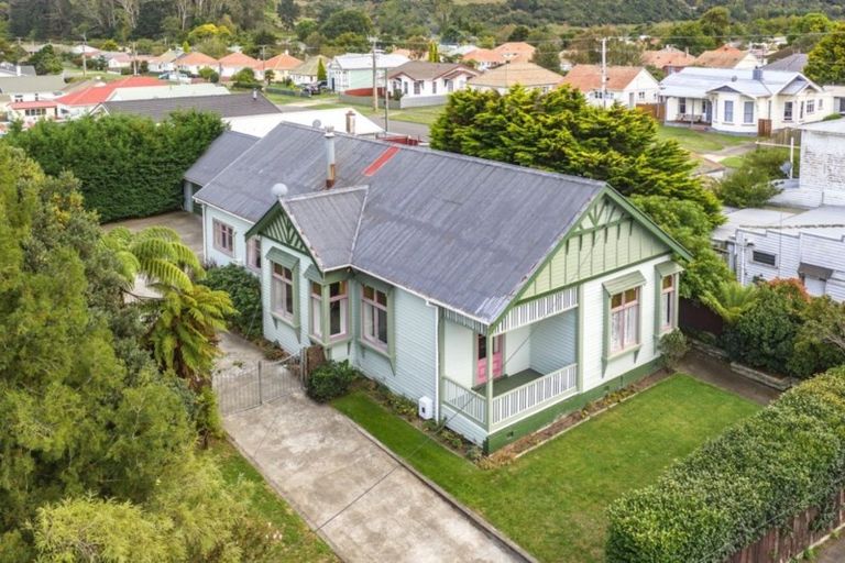 Photo of property in 221 Somme Parade, Aramoho, Whanganui, 4500