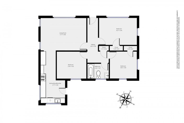 Photo of property in 26 Lytton Street, Feilding, 4702