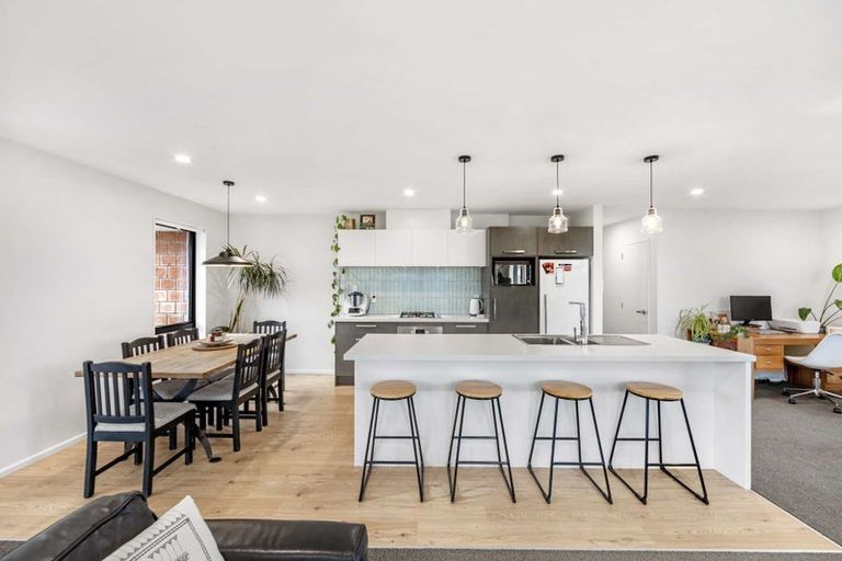 Photo of property in 114 Pegasus Boulevard, Pegasus, 7612