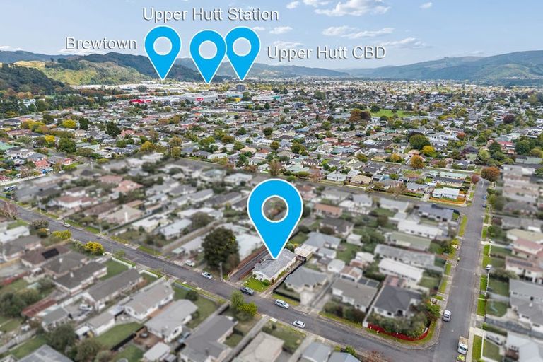Photo of property in 65b Kashmir Avenue, Clouston Park, Upper Hutt, 5018