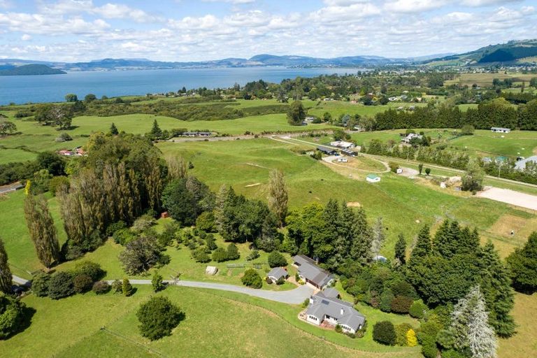 Photo of property in 1a Central Road, Ngongotaha, Rotorua, 3097